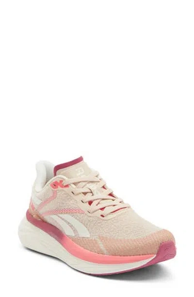 Reebok Viva Speed Athletic Shoe In Multi