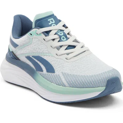 Reebok Viva Speed Athletic Shoe In Blue