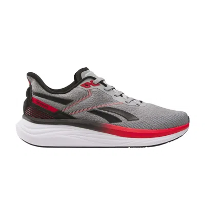 Pre-owned Reebok Viva Speed 'grey Black Vector Red' | Men's Size 9 In Gray