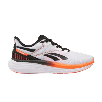 Pre-owned Reebok Viva Speed 'white Black Flash Orange' | Men's Size 9.5