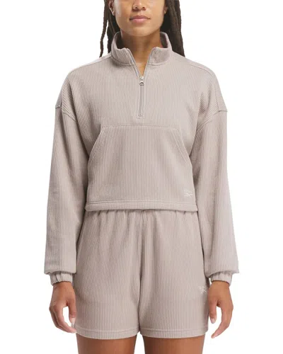 REEBOK REEBOK W-DE WAFFLE COVER-UP