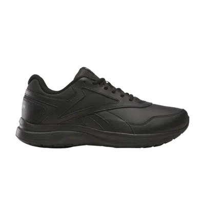Pre-owned Reebok Walk Ultra 7 Dmx Max 'black Cold Grey' | Men's Size 15