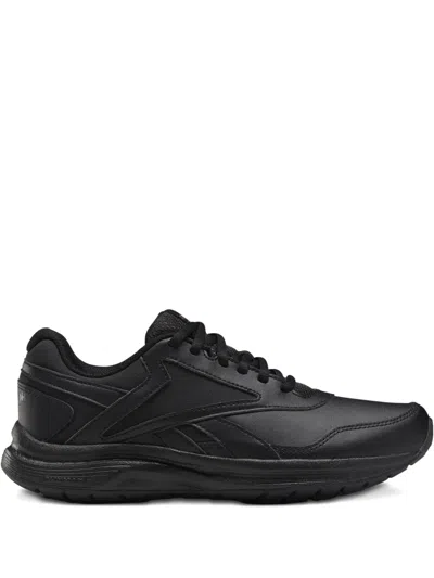 Reebok Walk Ultra 7 Dmx Max "black" Sneakers