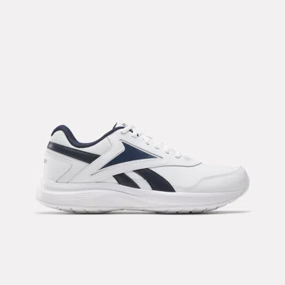 Reebok Walk Ultra 7 Dmx Max Walking Shoes In Multi