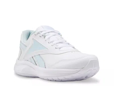 Reebok Walk Ultra 7 Dmx Max Walking Sneaker In Multi