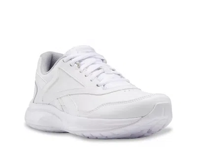 Reebok Walk Ultra 7 Dmx Walking Shoe In White
