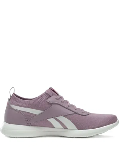 Reebok Walkawhile Sneakers In Purple