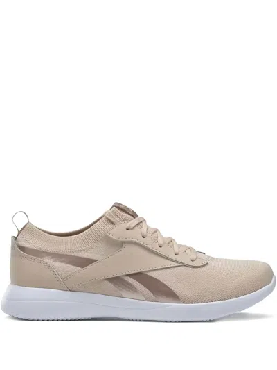 Reebok Walkawhile "soft Ecru" Sneakers In Neutral