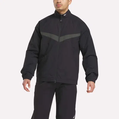 Reebok Warm Up Track Jacket