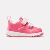 Reebok Weebok Clasp Low 2 Shoes- Baby & Toddler In Pink