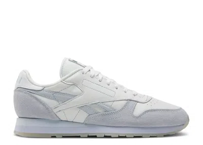 Reebok Whim Golf X  Classic Leather 'precious Cargo' In Blue