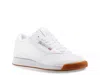 Reebok In White