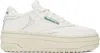Reebok Off-white Club C Extra Sneakers