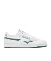 Reebok Club C Revenge Sneakers In White