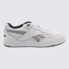 Reebok Nimbus Cloud Perforated Low-top Sneakers In White