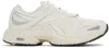 REEBOK WHITE PREMIER ROAD PLUS VI SNEAKERS