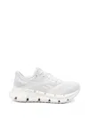 Reebok Floatzig 2 Panelled Sneakers In White