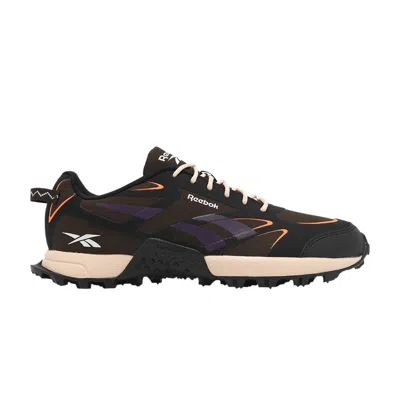 Pre-owned Reebok Wmns At Craze 3 'dark Matter Black' | Brown | Women's Size 6.5