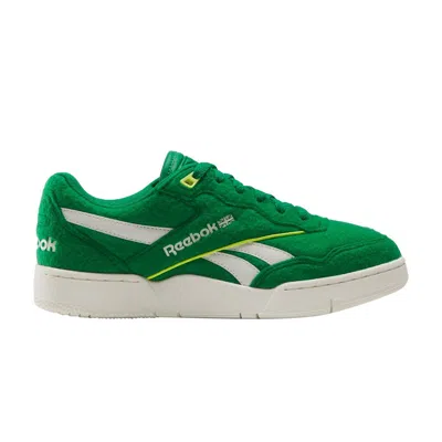 Pre-owned Reebok Wmns Bb4000 2 'sport Green' | Women's Size 7.5