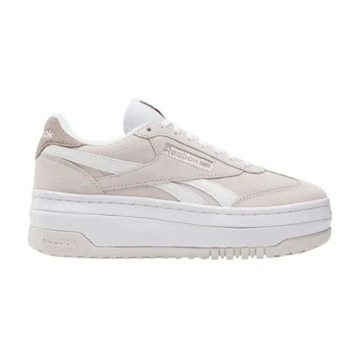 Pre-owned Reebok Wmns Campio Extra 'luxe Grey/white/gritty Grey' | Women's Size 8.5 In Gray