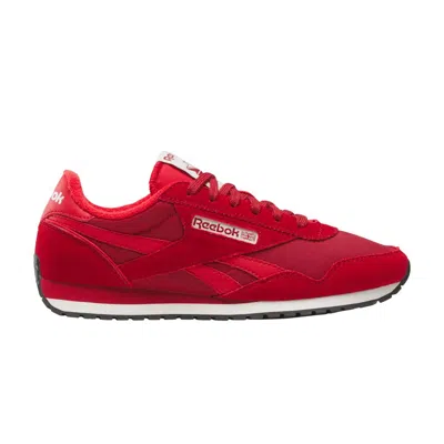 Pre-owned Reebok Wmns Classic Az 'red' | Women's Size 11