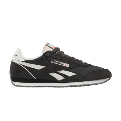 Pre-owned Reebok Wmns Classic Az 'washed Black Chalk'