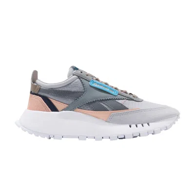 Pre-owned Reebok Wmns Classic Leather Legacy 'cold Grey'