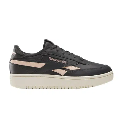 Pre-owned Reebok Wmns Club C Double Revenge 'grey Vintage Chalk'