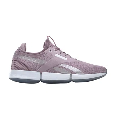 Pre-owned Reebok Wmns Dailyfit Dmx 2.5 'infused Lilac' In Purple