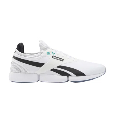 Pre-owned Reebok Wmns Dailyfit Dmx 2.5 'white Black' | Women's Size 7.5