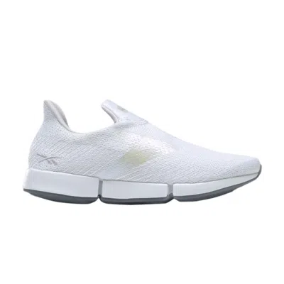 Pre-owned Reebok Wmns Dailyfit Dmx 'white Quartz Glow'