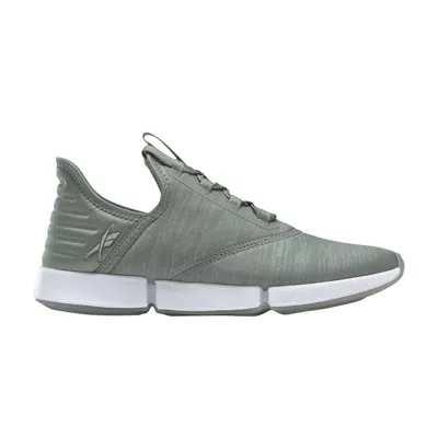 Pre-owned Reebok Wmns Dailyfit 'harmony Green'