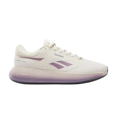 Pre-owned Reebok Wmns Dmx Comfort+ 2.0 'alabaster Purple' | Cream | Women's Size 10 In White