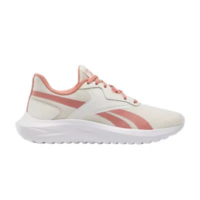 Pre-owned Reebok Wmns Energen Lux 'chalk Clay' | Cream | Women's Size 5.5 In White