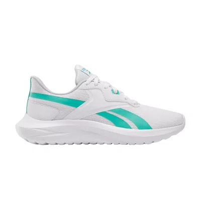 Pre-owned Reebok Wmns Energen Lux 'white Unleashed Green' | Women's Size 8