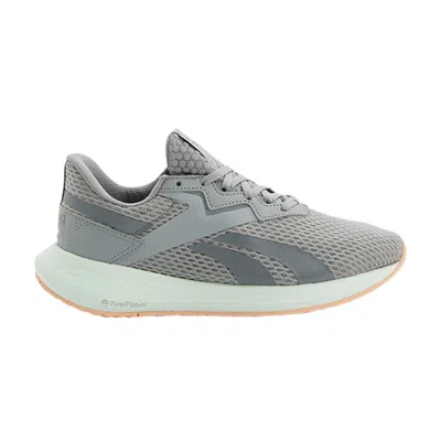 Pre-owned Reebok Wmns Energen Plus 2 'pure Grey Peach Glow' | Women's Size 7