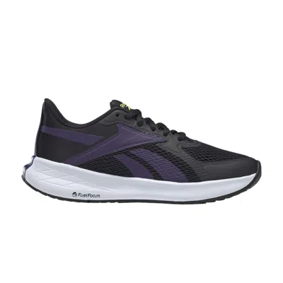 Pre-owned Reebok Wmns Energen Run 'black Dark Orchid' | Women's Size 6