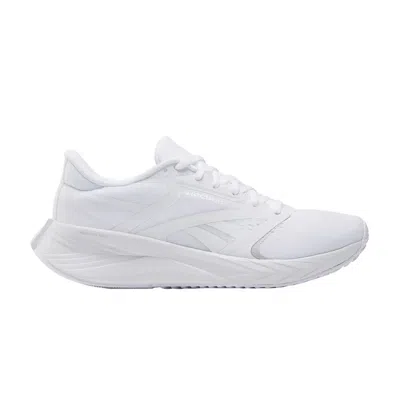 Pre-owned Reebok Wmns Energen Tech Plus 2 'triple White' | Women's Size 10.5
