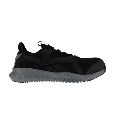 Pre-owned Reebok Wmns Flexagon 3.0 Work 'black Grey' | Women's Size 10.5