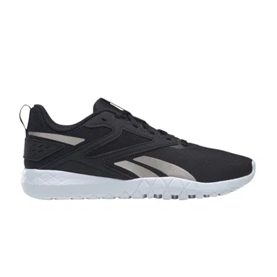 Pre-owned Reebok Wmns Flexagon Energy 4 'black Rose Gold'