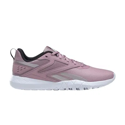 Pre-owned Reebok Wmns Flexagon Energy 4 'infused Lilac' In Purple