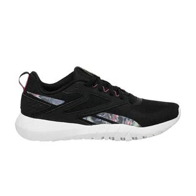 Pre-owned Reebok Wmns Flexagon Energy Tr 4 'black' | Women's Size 8