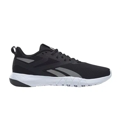 Pre-owned Reebok Wmns Flexagon Force 4 'black Grey White'