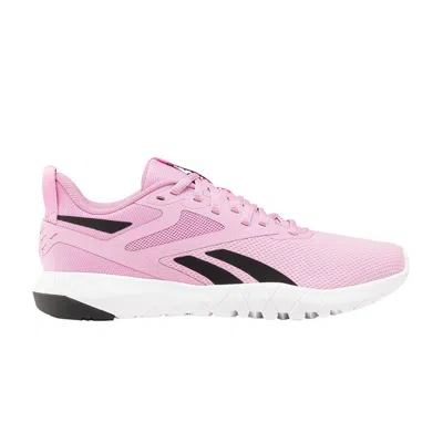 Pre-owned Reebok Wmns Flexagon Force 4 'jasmine Pink'