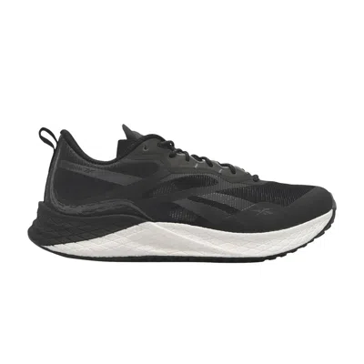 Pre-owned Reebok Wmns Floatride Energy 3 Adventure 'black Pure Grey'