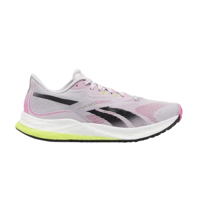 Pre-owned Reebok Wmns Floatride Energy 3 'quartz Glow Atomic Pink' In Purple