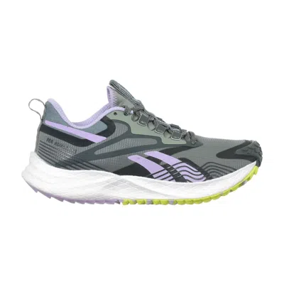 Pre-owned Reebok Wmns Floatride Energy 4 Adventure 'harmony Green Purple Oasis' | Women's Size 7