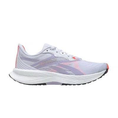 Pre-owned Reebok Wmns Floatride Energy 5 'purple Oasis' In White
