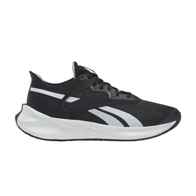 Pre-owned Reebok Wmns Floatride Energy Symmetros 2 'black White'