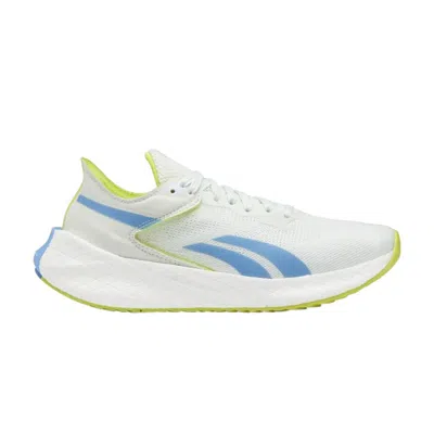 Pre-owned Reebok Wmns Floatride Energy Symmetros 'opal Glow Essential Blue' In White